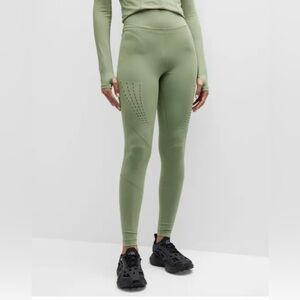 Adidas by Stella McCartney true purpose training leggings size small